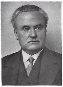 Carl Lehner