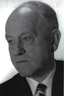 Hans Karl Schulenburg