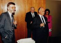 1985 Schäfer, Frank Pleissner, Rosi Hargesheimer